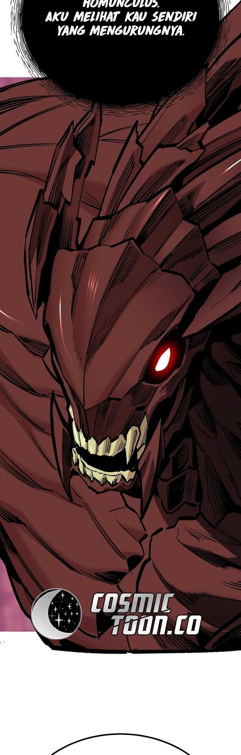 Limit Breaker Chapter 151 - halaman 17