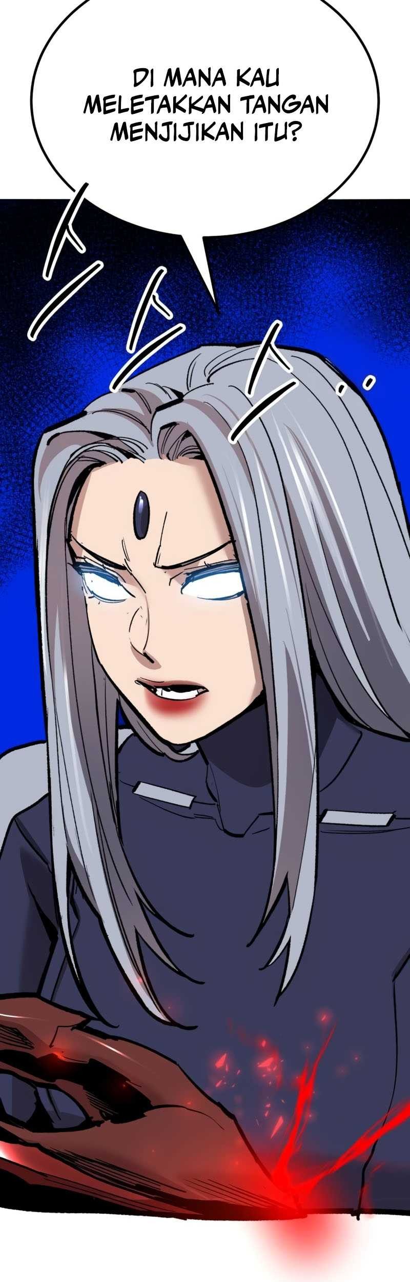 Limit Breaker Chapter 151 - halaman 18