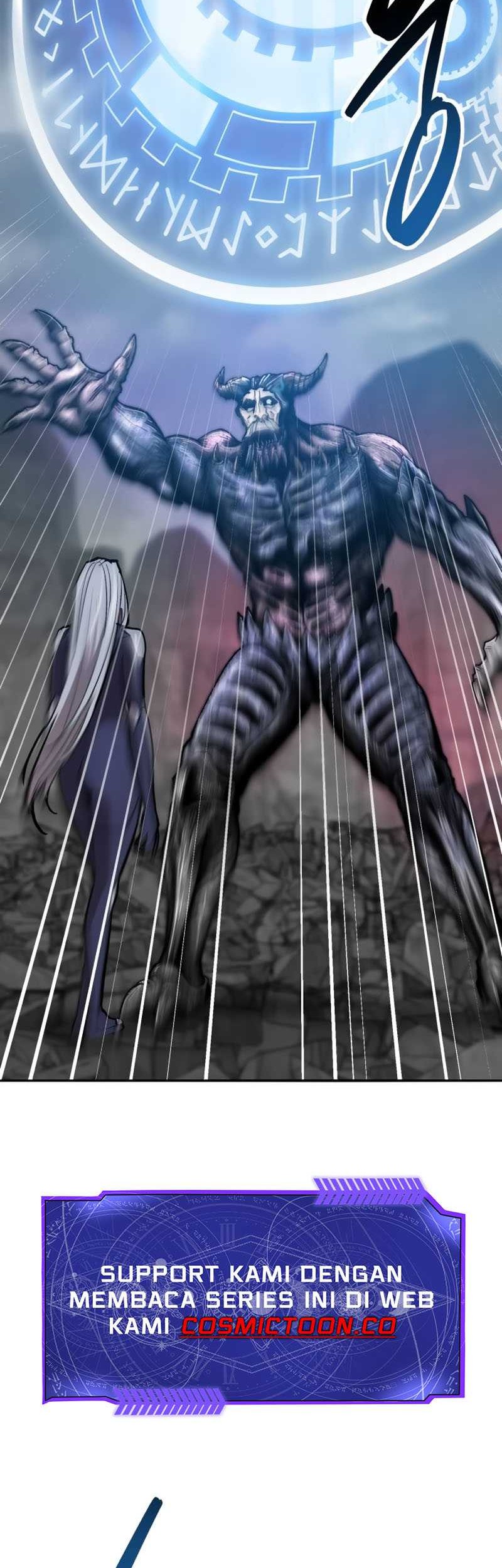 Limit Breaker Chapter 151 - halaman 2