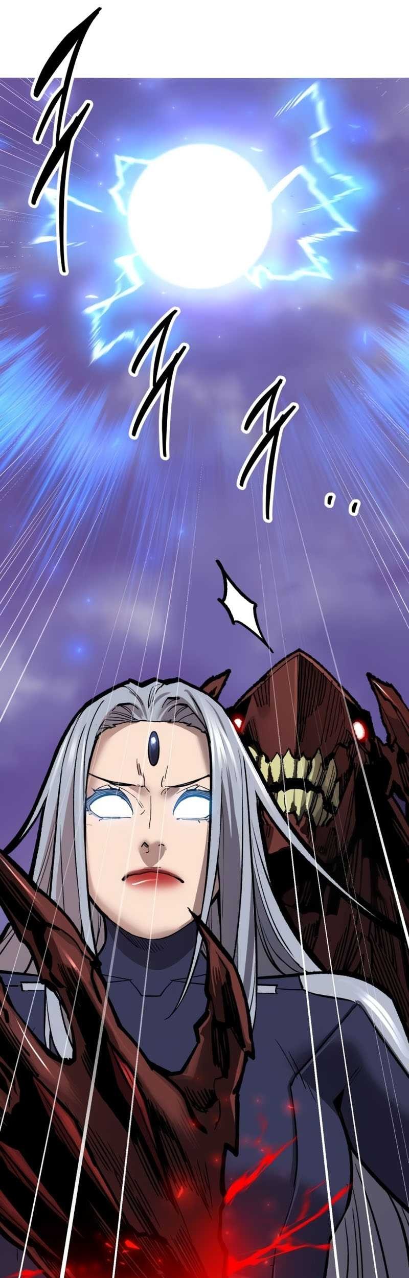 Limit Breaker Chapter 151 - halaman 20