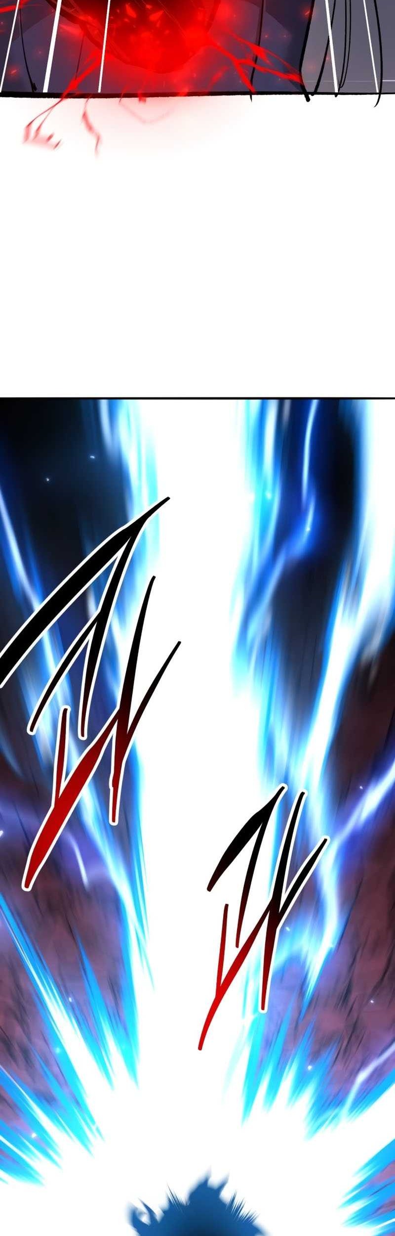 Limit Breaker Chapter 151 - halaman 21