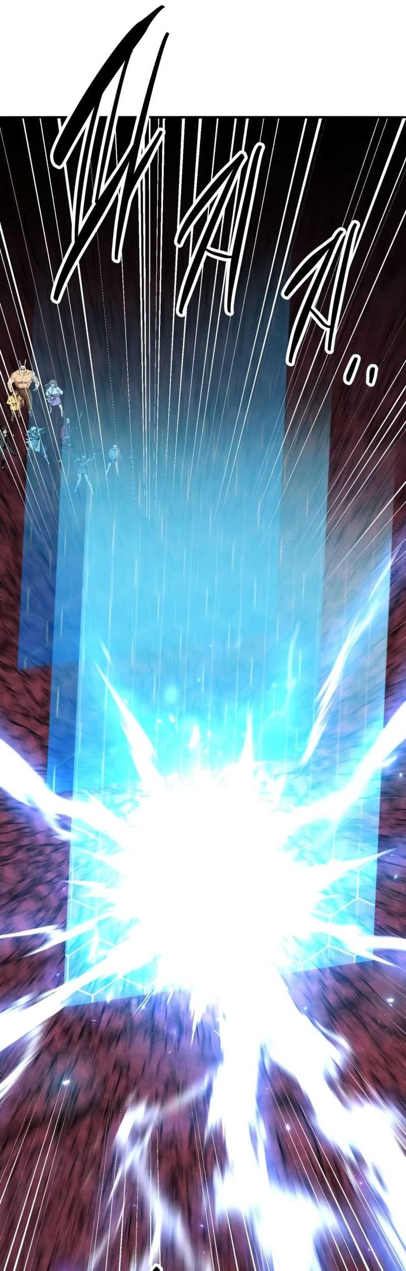 Limit Breaker Chapter 151 - halaman 26