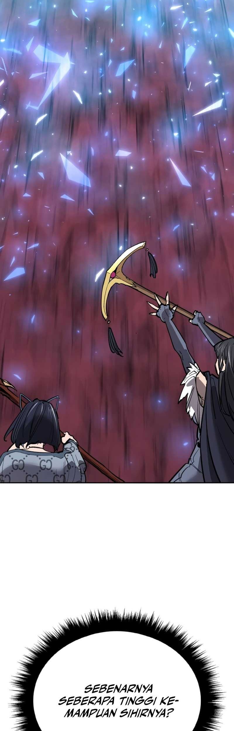 Limit Breaker Chapter 151 - halaman 28