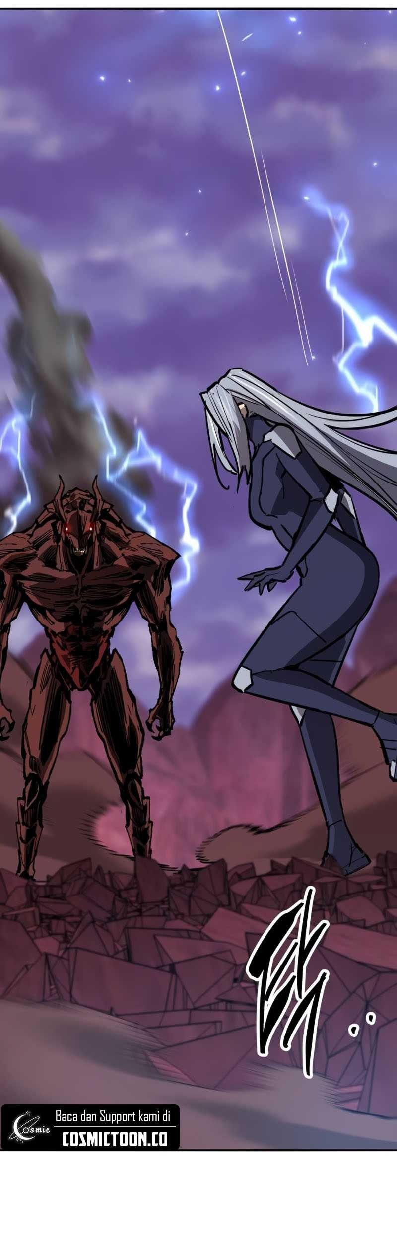 Limit Breaker Chapter 151 - halaman 30
