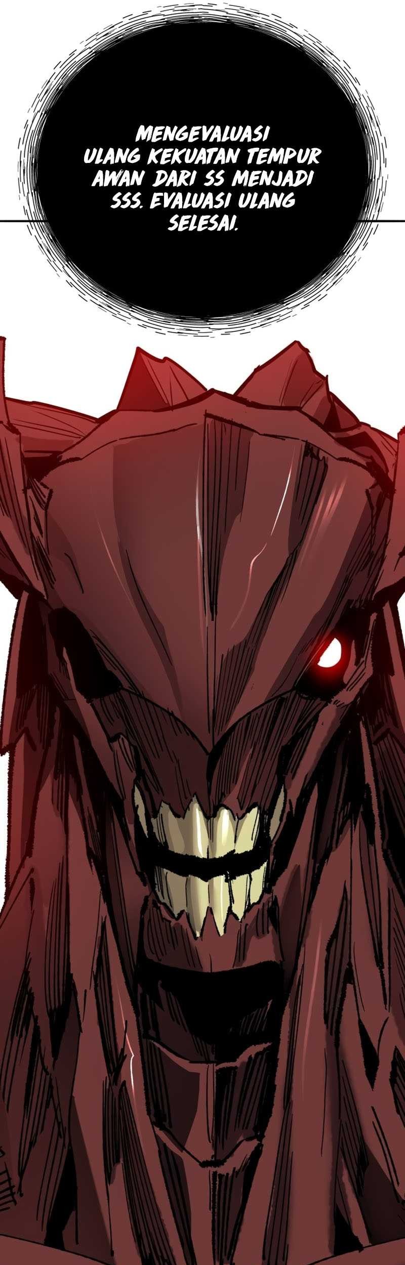 Limit Breaker Chapter 151 - halaman 32
