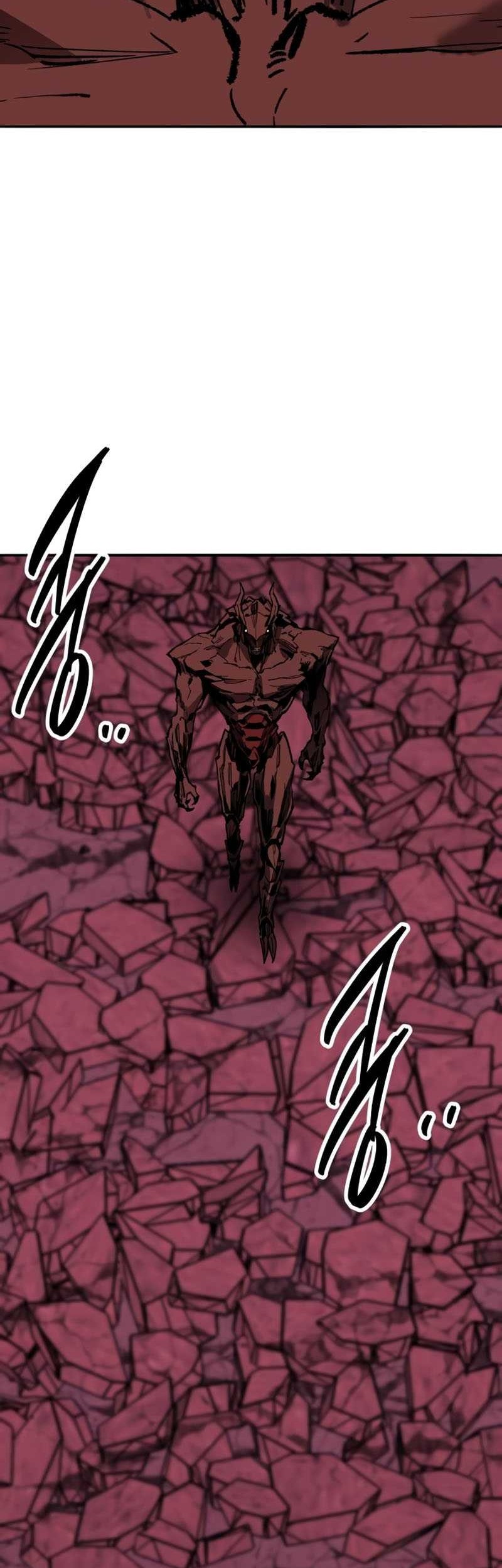 Limit Breaker Chapter 151 - halaman 33