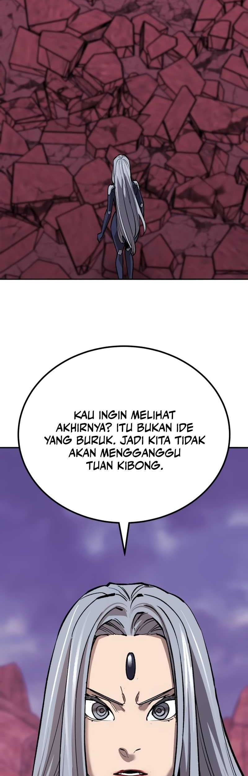 Limit Breaker Chapter 151 - halaman 34