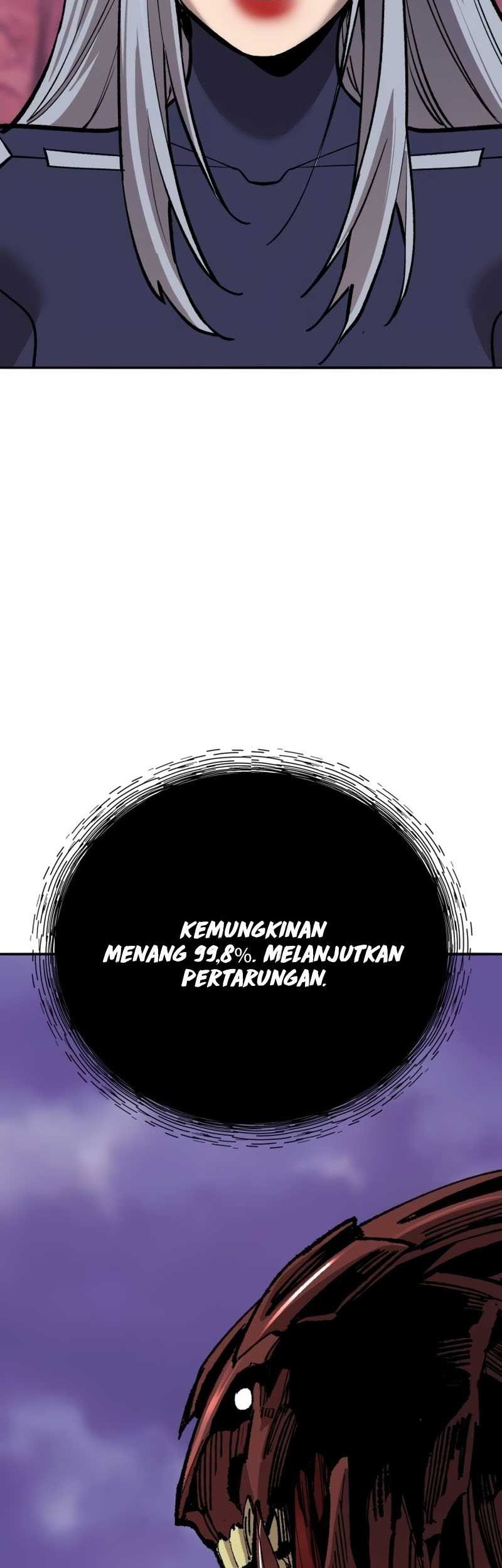 Limit Breaker Chapter 151 - halaman 35