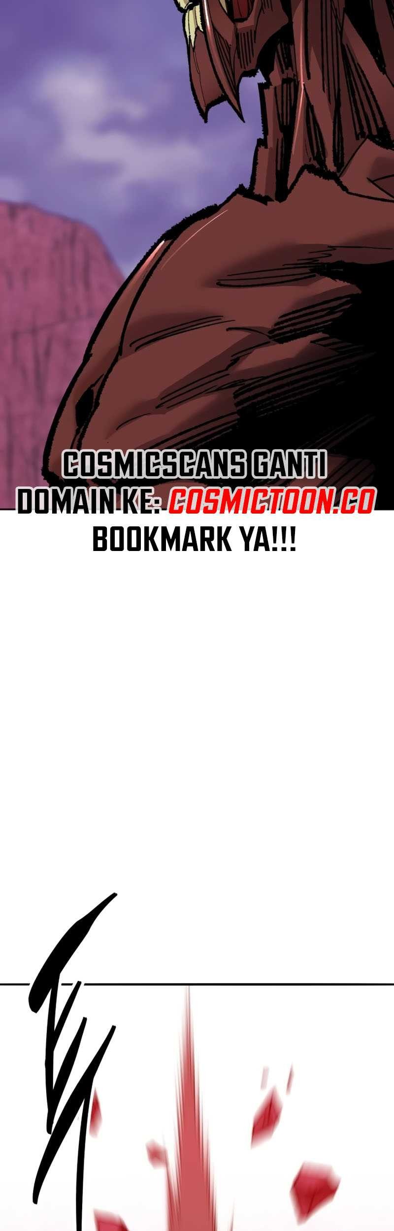 Limit Breaker Chapter 151 - halaman 36