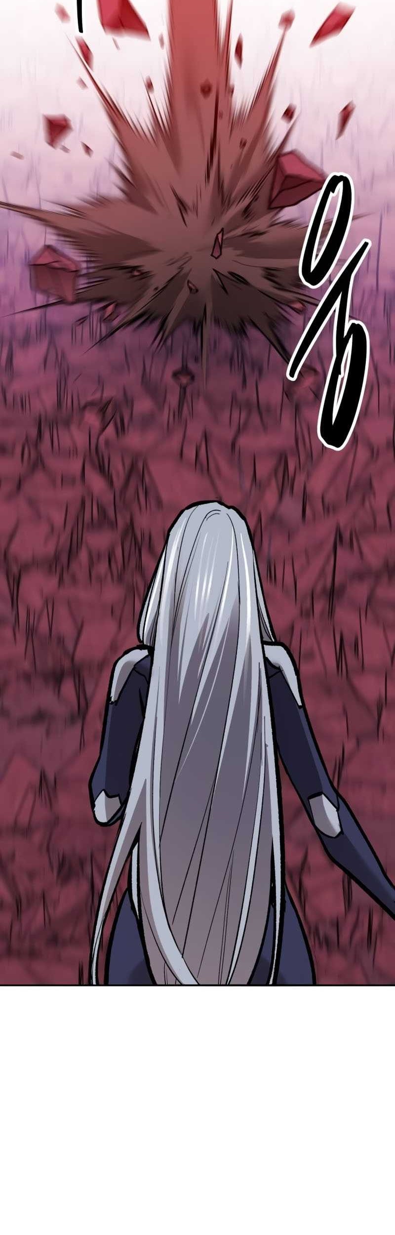 Limit Breaker Chapter 151 - halaman 37