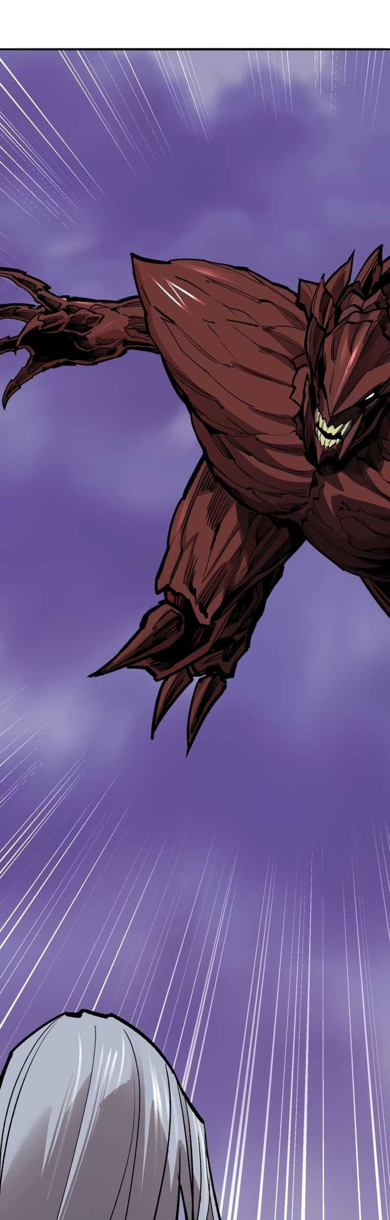 Limit Breaker Chapter 151 - halaman 38