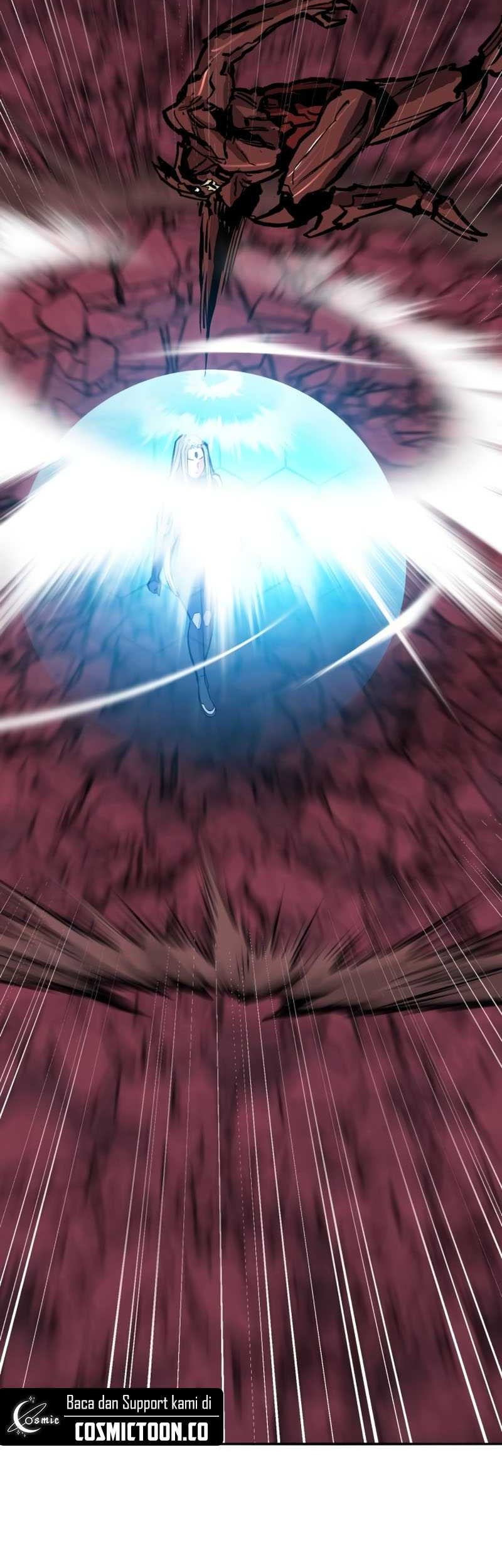 Limit Breaker Chapter 151 - halaman 40