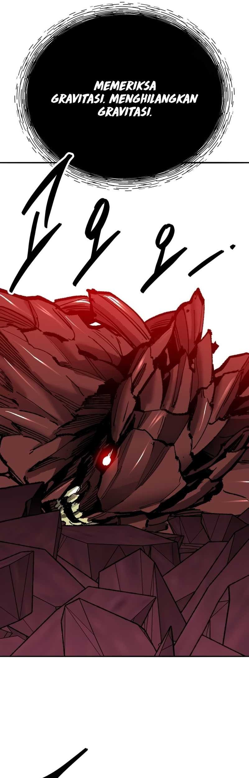 Limit Breaker Chapter 151 - halaman 44