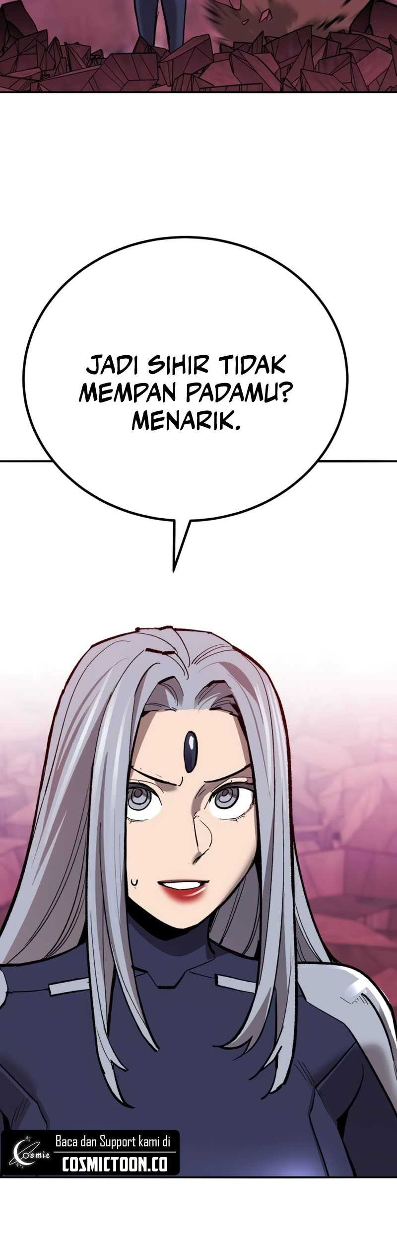 Limit Breaker Chapter 151 - halaman 46