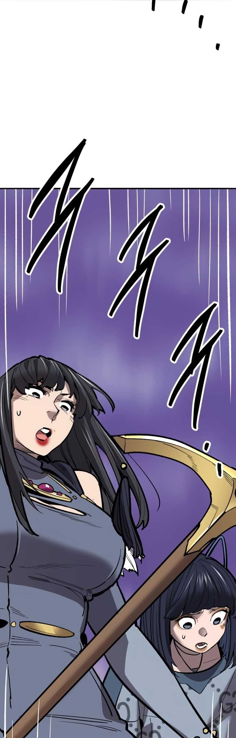 Limit Breaker Chapter 151 - halaman 48
