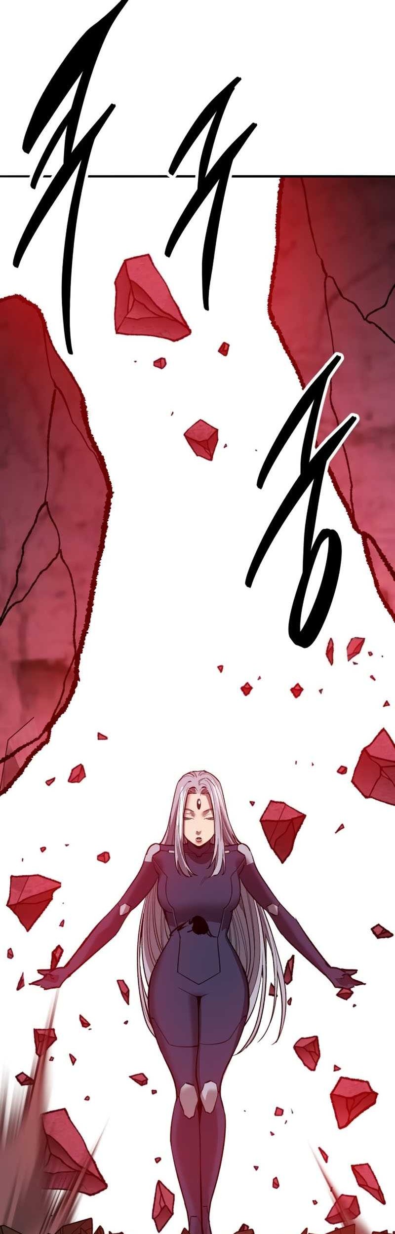 Limit Breaker Chapter 151 - halaman 51