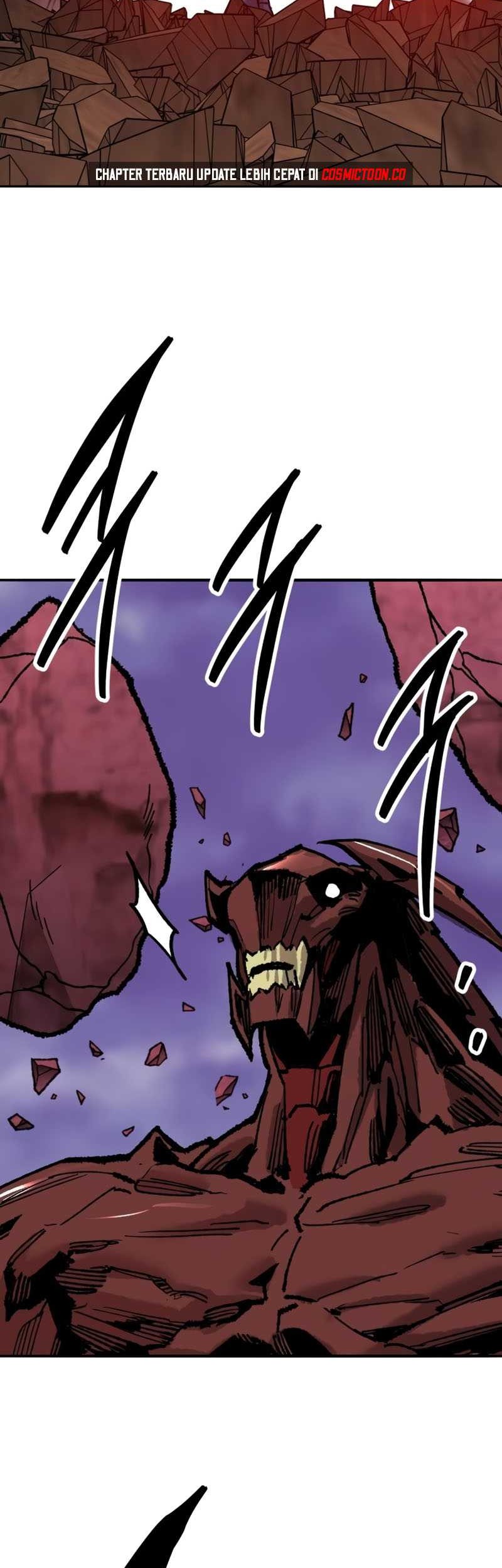 Limit Breaker Chapter 151 - halaman 52
