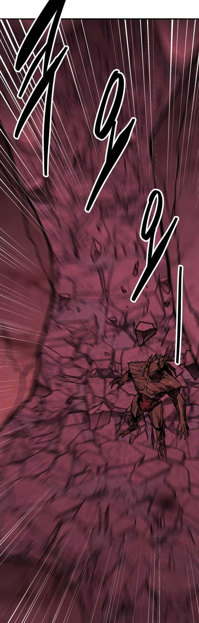 Limit Breaker Chapter 151 - halaman 53
