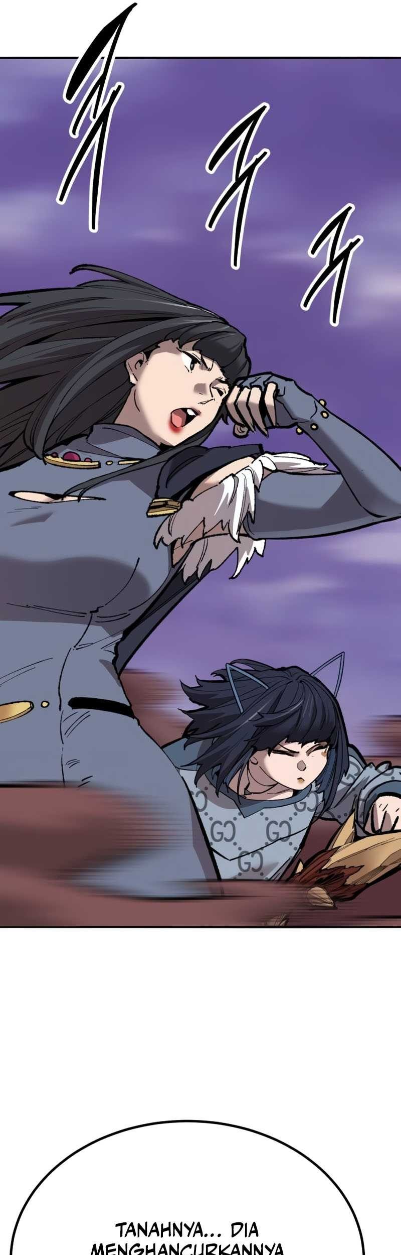 Limit Breaker Chapter 151 - halaman 56
