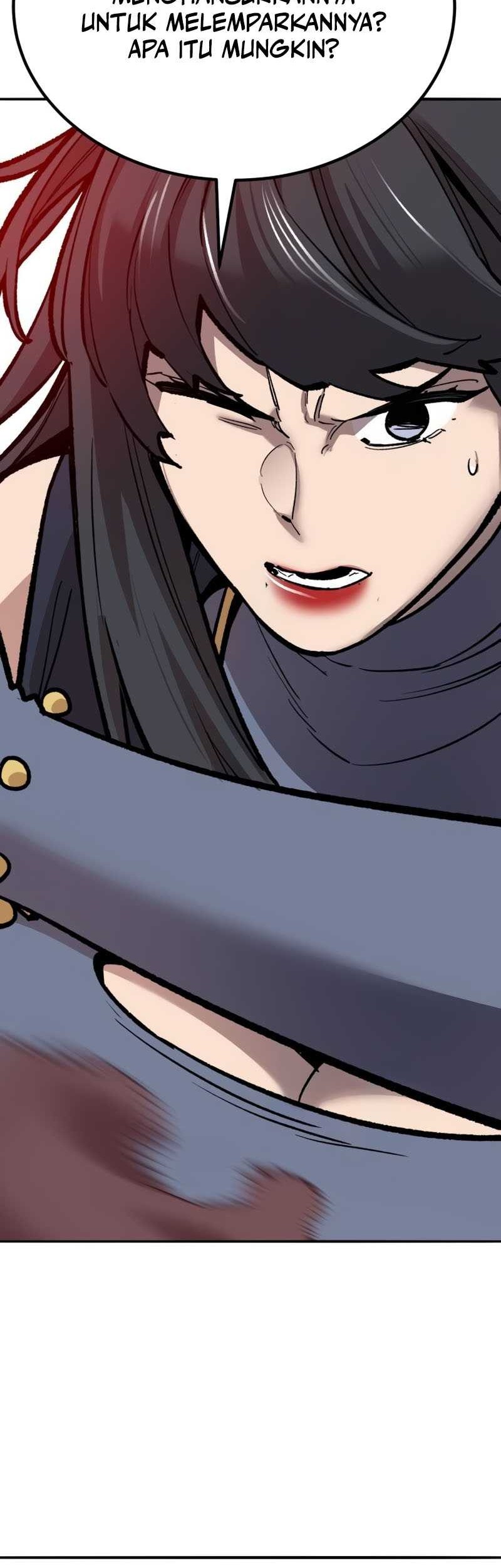 Limit Breaker Chapter 151 - halaman 57