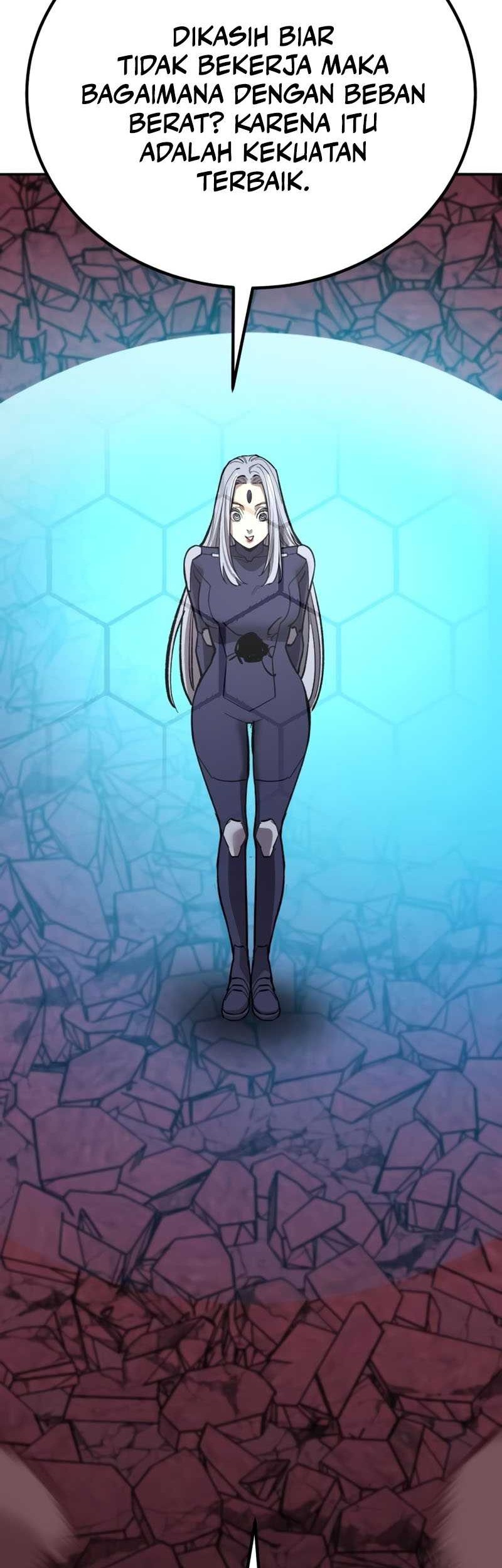 Limit Breaker Chapter 151 - halaman 59