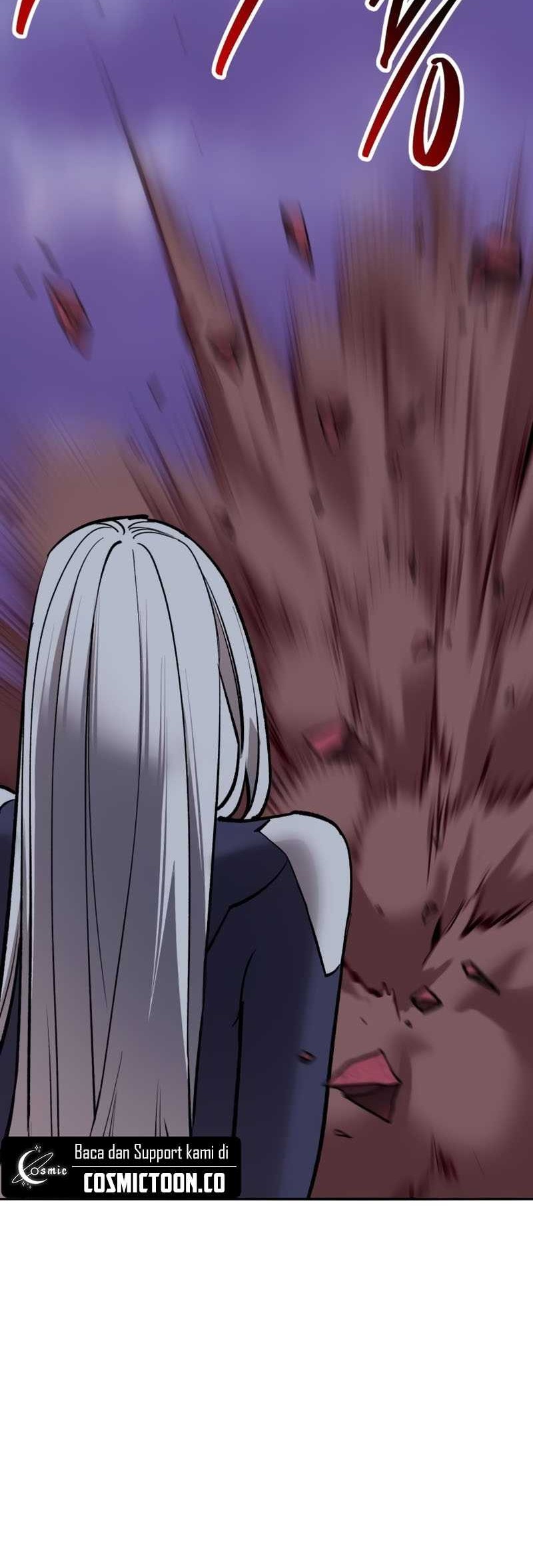 Limit Breaker Chapter 151 - halaman 61