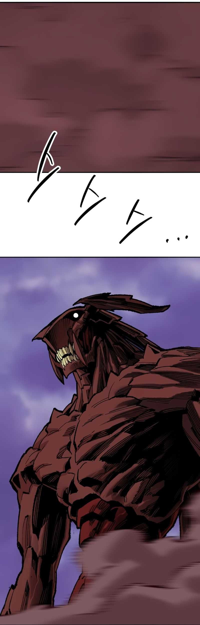 Limit Breaker Chapter 151 - halaman 62