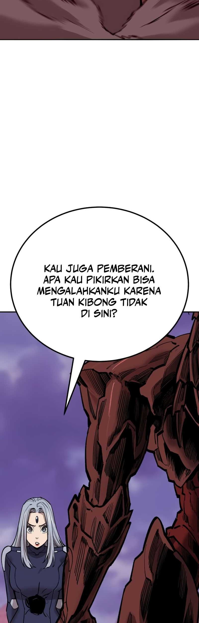Limit Breaker Chapter 151 - halaman 65