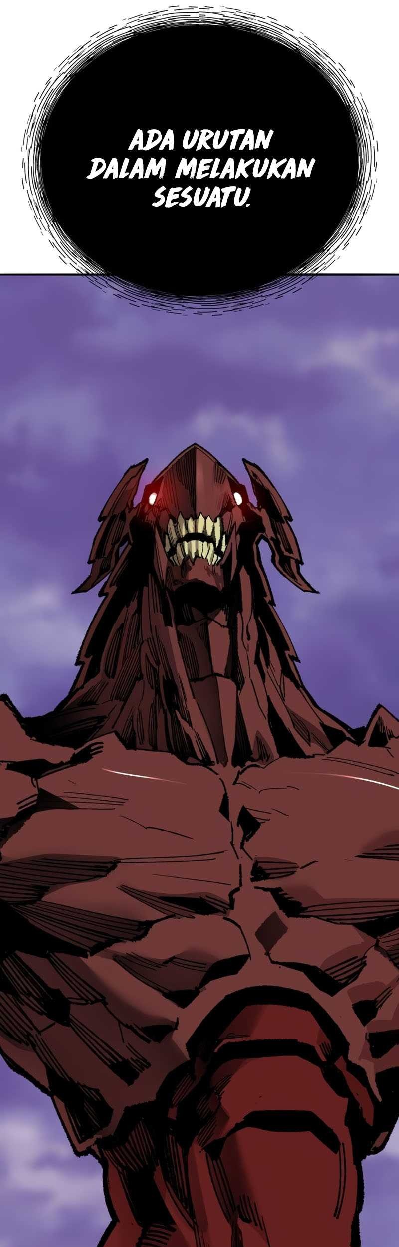Limit Breaker Chapter 151 - halaman 68