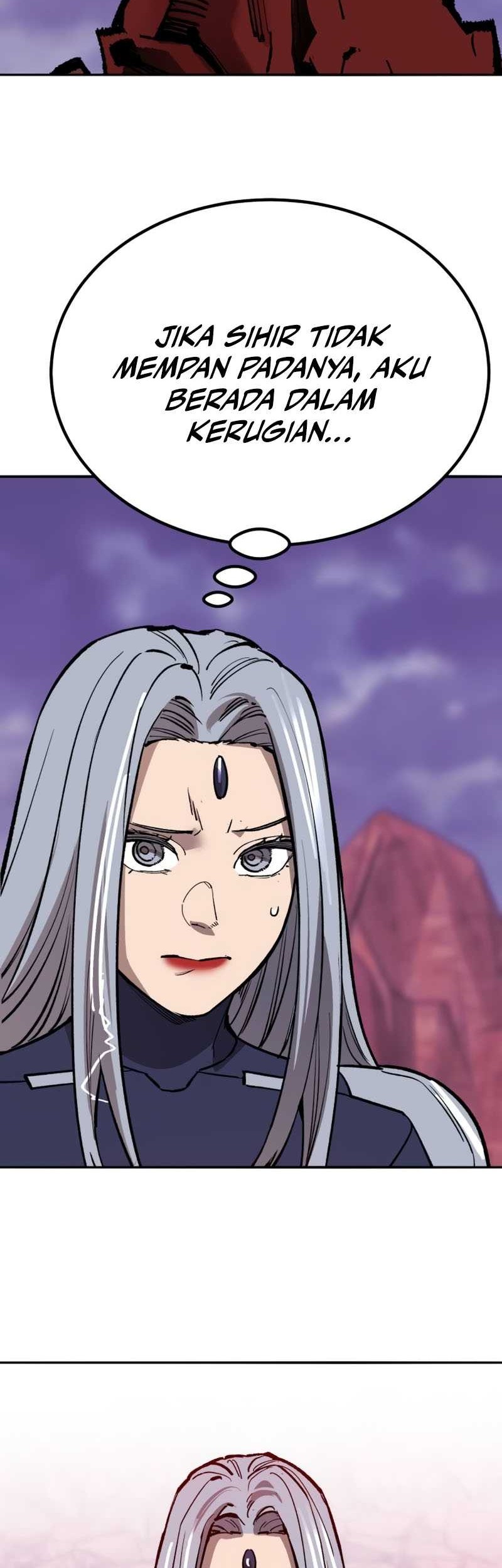 Limit Breaker Chapter 151 - halaman 69