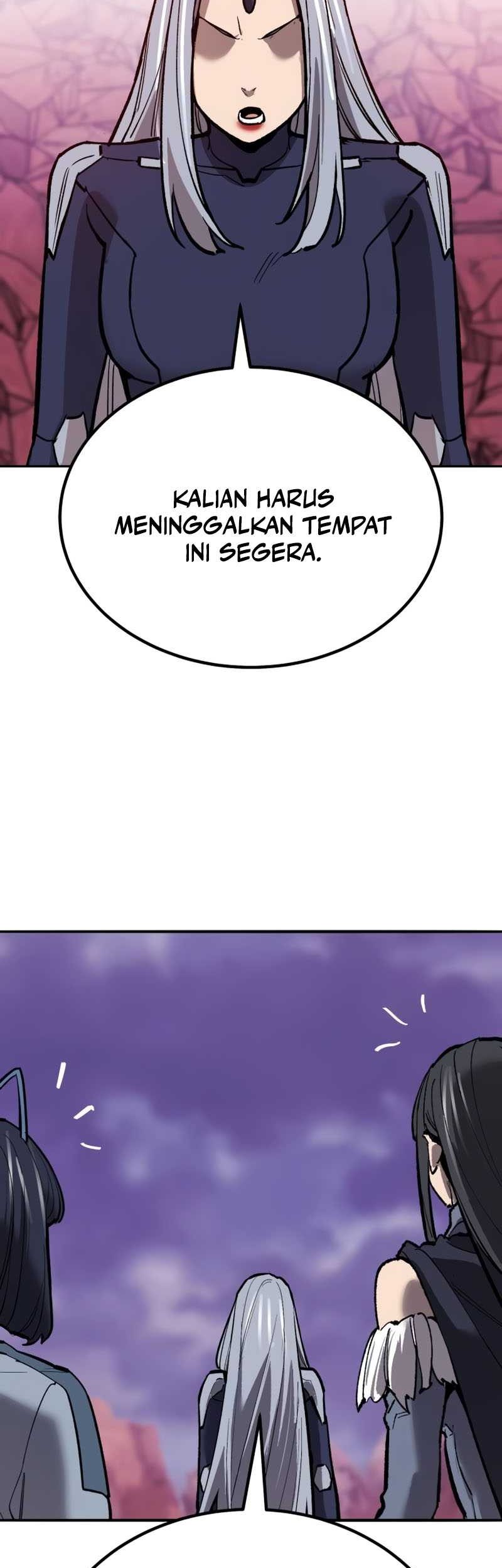 Limit Breaker Chapter 151 - halaman 70