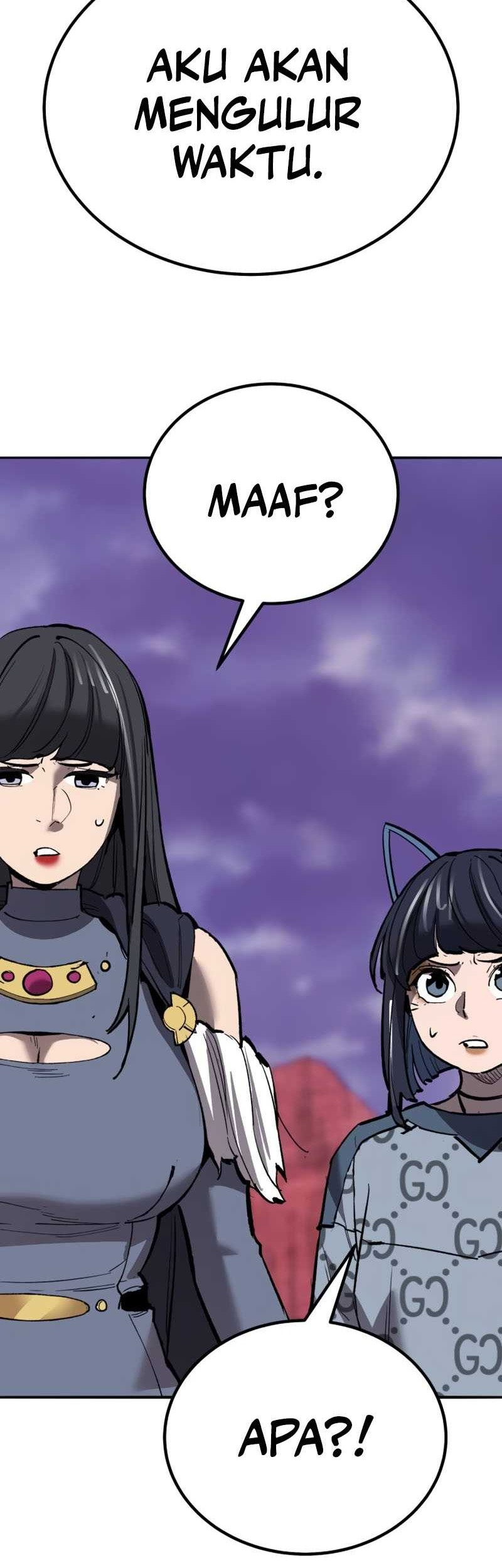 Limit Breaker Chapter 151 - halaman 71