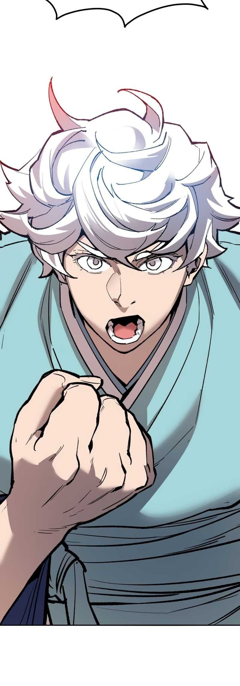 Limit Breaker Chapter 151 - halaman 73