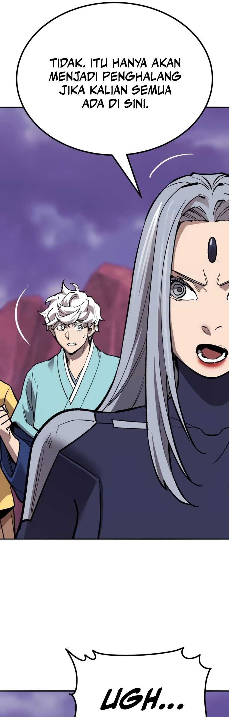 Limit Breaker Chapter 151 - halaman 74