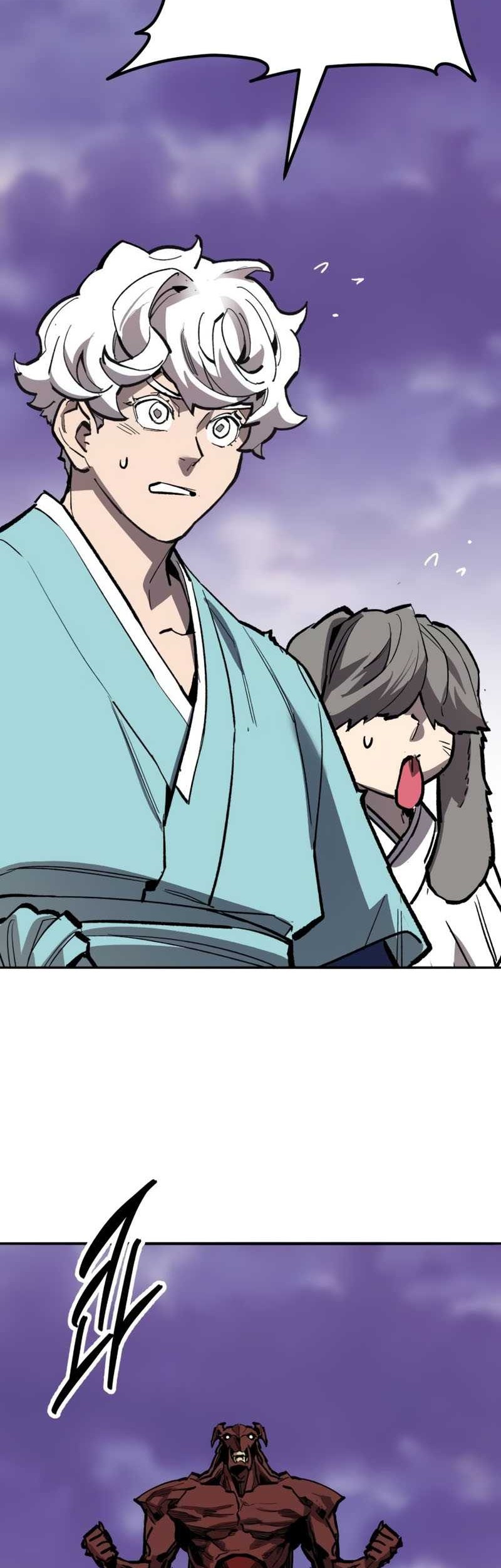 Limit Breaker Chapter 151 - halaman 75