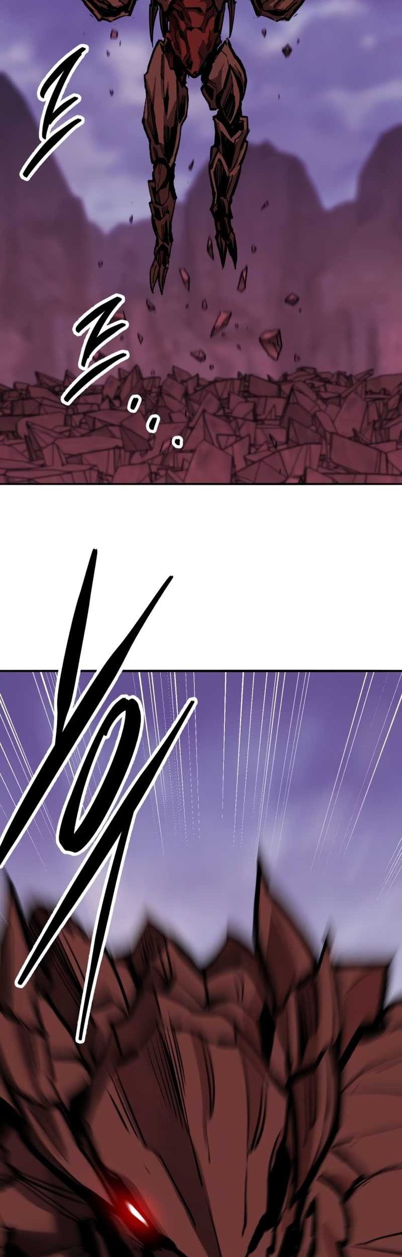 Limit Breaker Chapter 151 - halaman 76