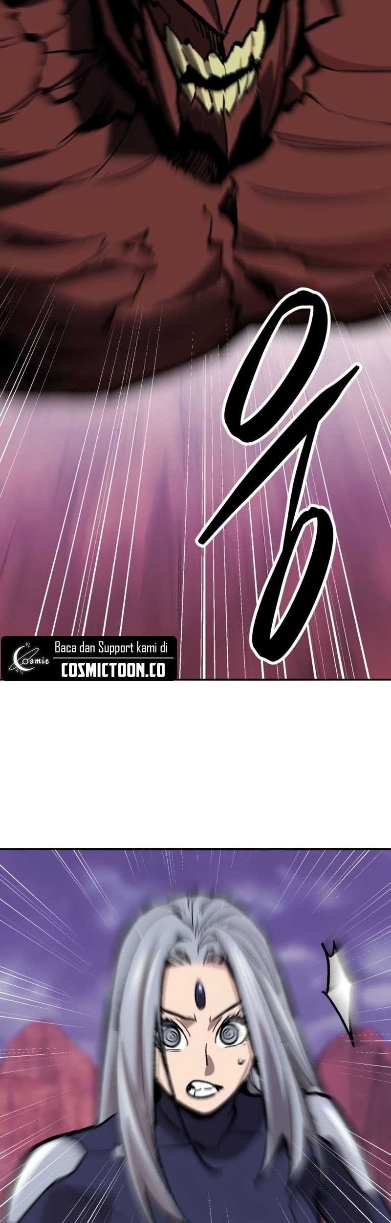 Limit Breaker Chapter 151 - halaman 77