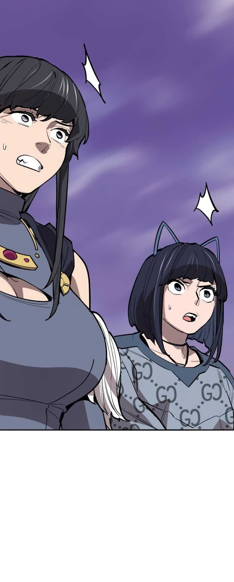 Limit Breaker Chapter 151 - halaman 79