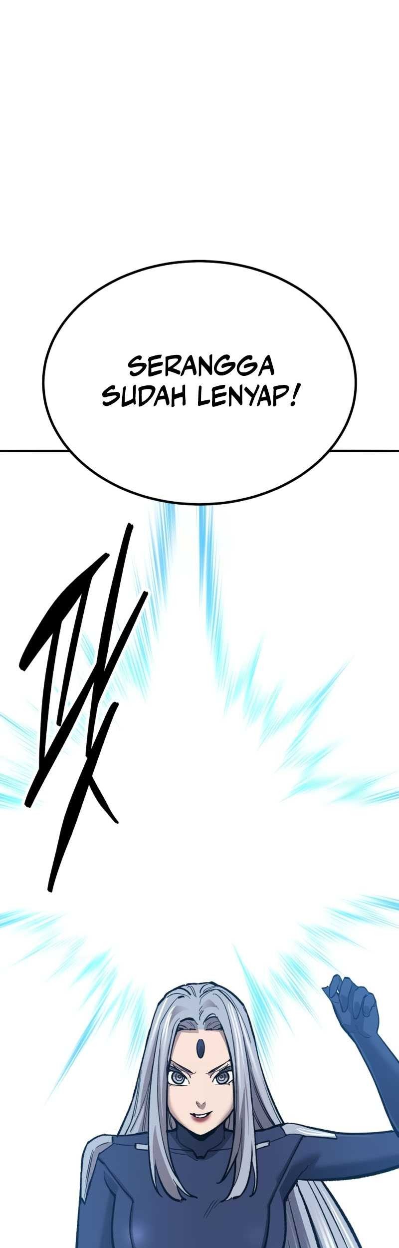 Limit Breaker Chapter 151 - halaman 8