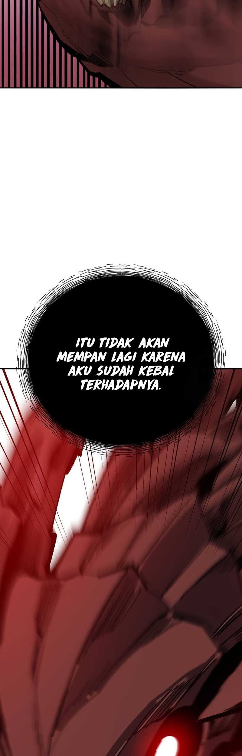 Limit Breaker Chapter 151 - halaman 83
