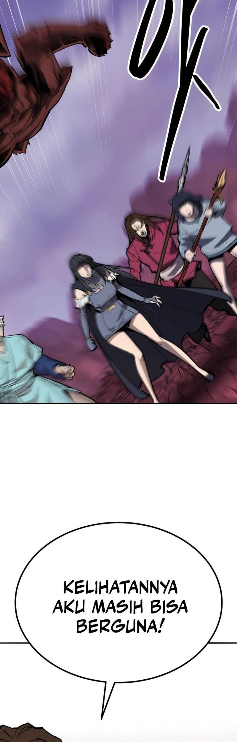 Limit Breaker Chapter 151 - halaman 86