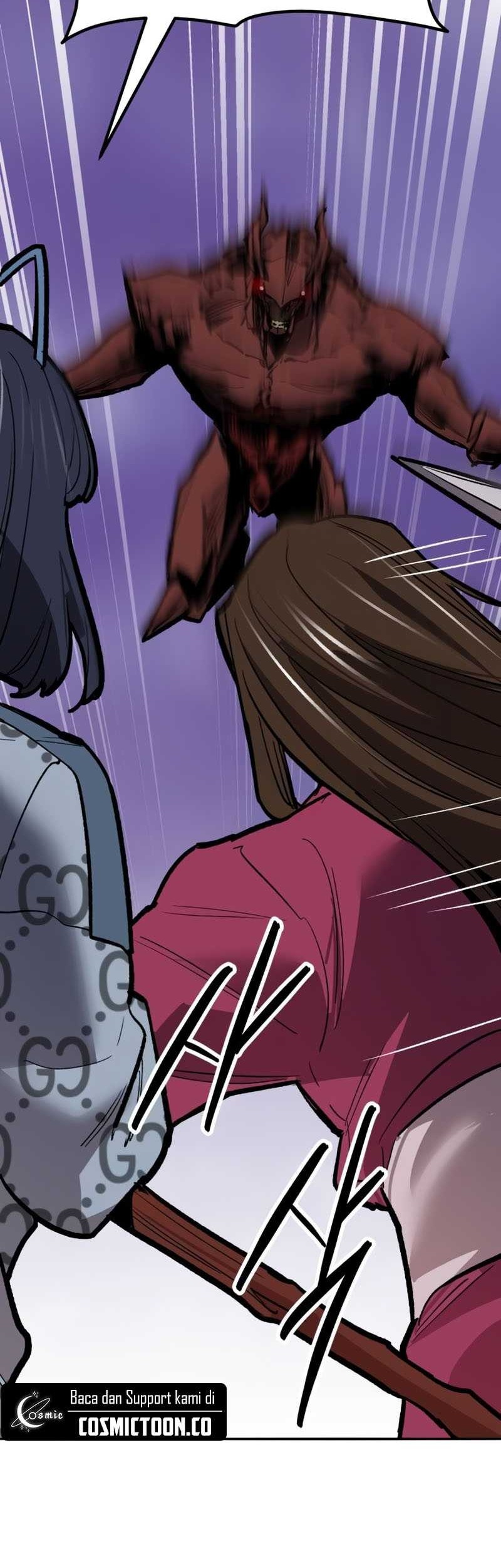 Limit Breaker Chapter 151 - halaman 88