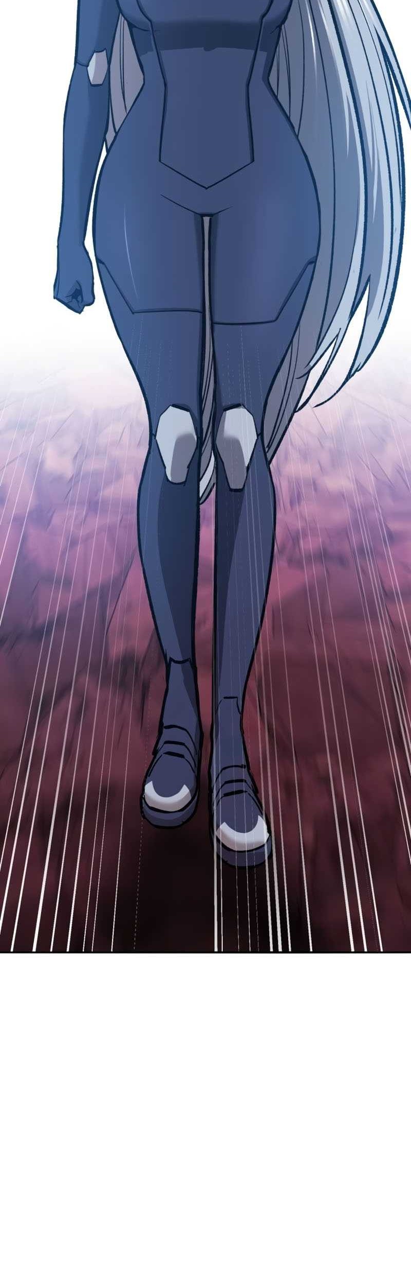 Limit Breaker Chapter 151 - halaman 9