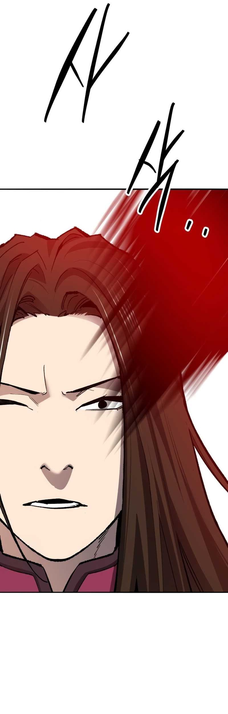 Limit Breaker Chapter 151 - halaman 93