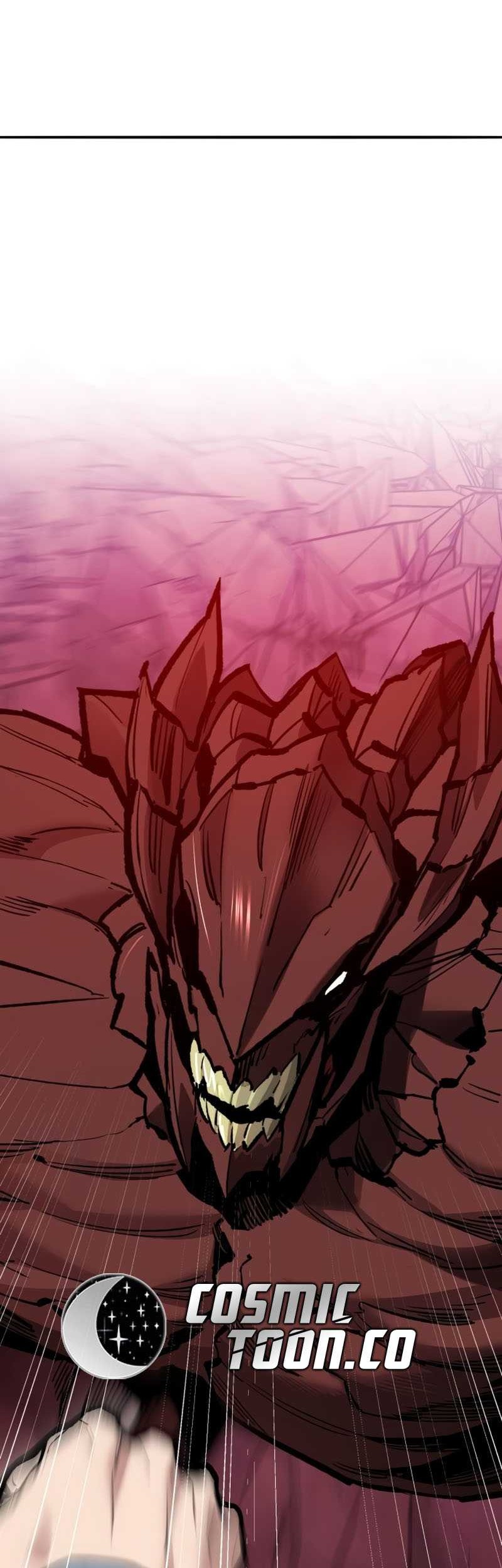 Limit Breaker Chapter 151 - halaman 94
