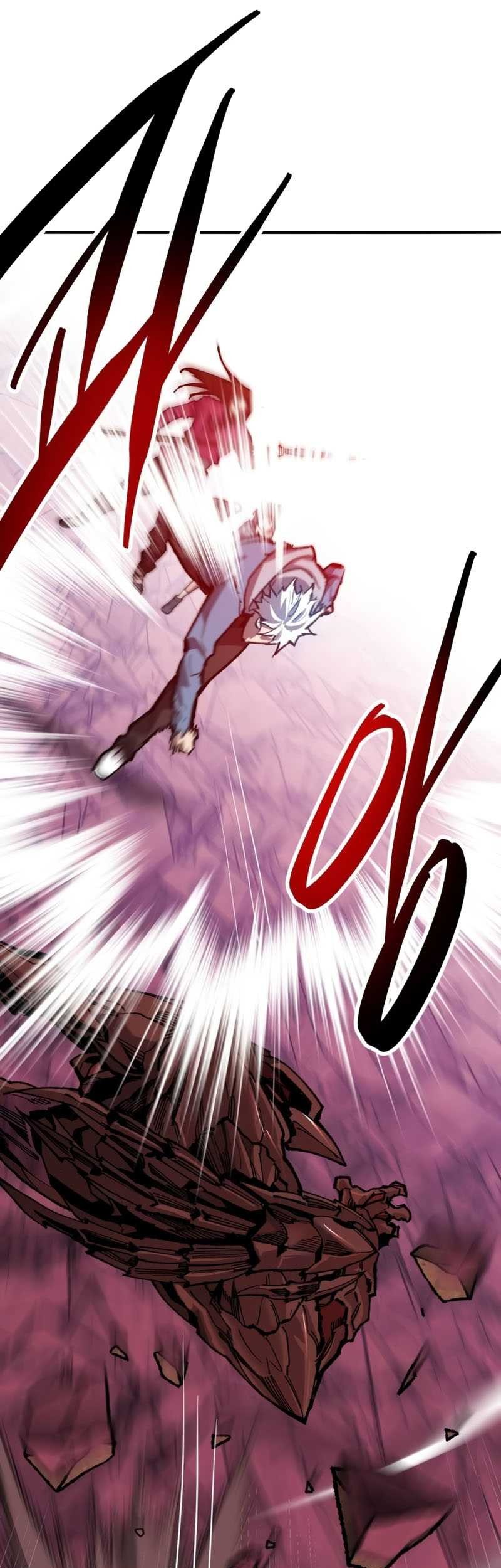 Limit Breaker Chapter 151 - halaman 96
