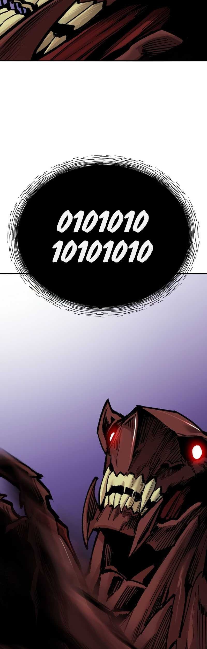 Limit Breaker Chapter 152 - halaman 10