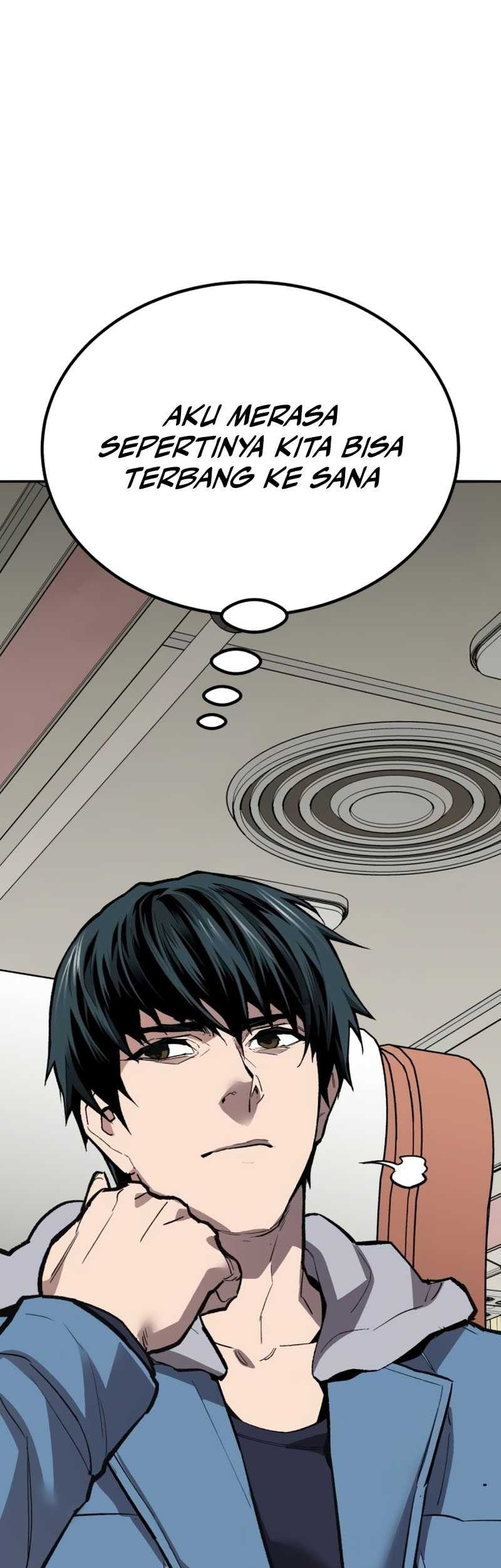 Limit Breaker Chapter 152 - halaman 104