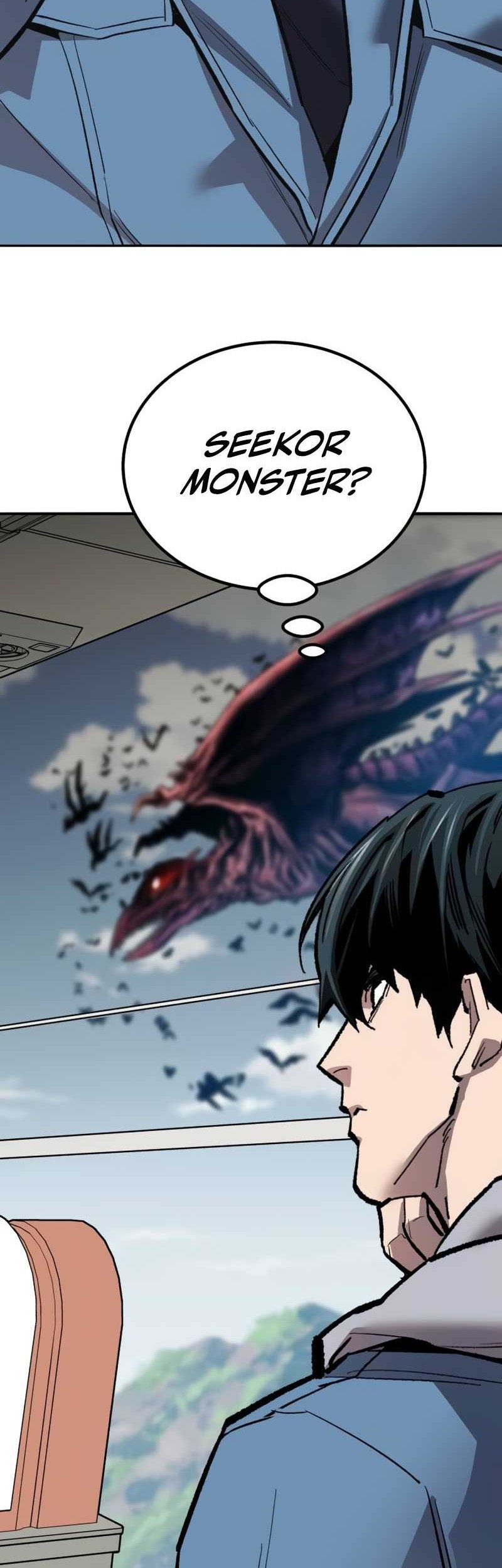 Limit Breaker Chapter 152 - halaman 105