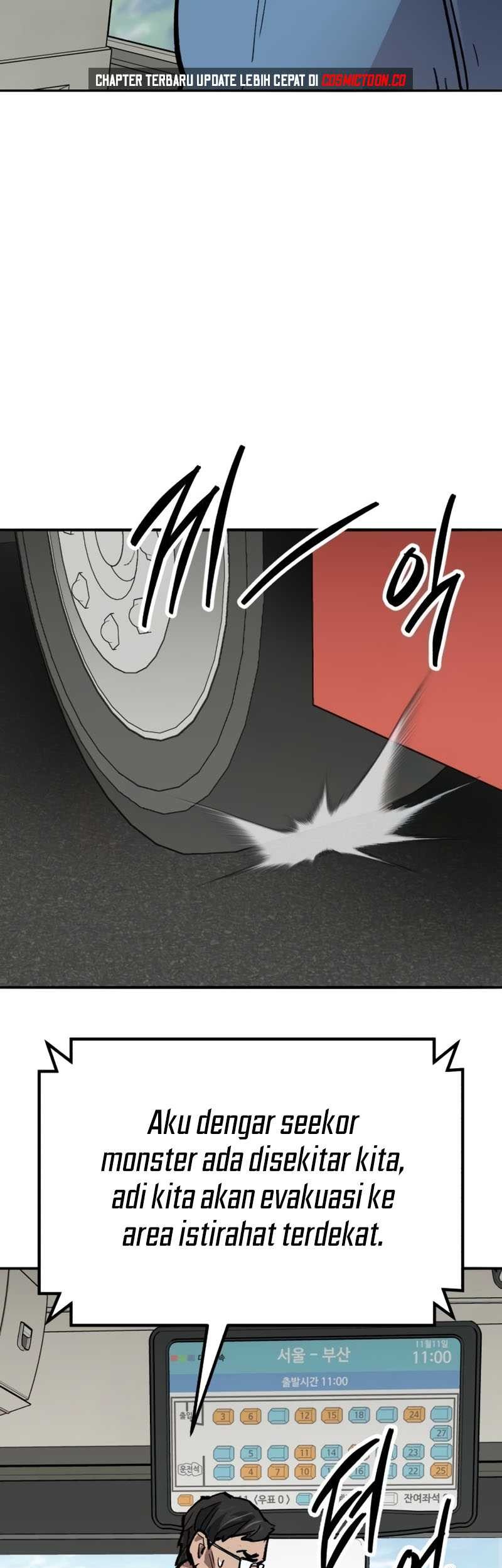 Limit Breaker Chapter 152 - halaman 106